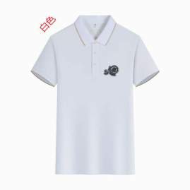 Picture of Moncler Polo Shirts Short _SKUMonclerS-6XL11Lr3025996
